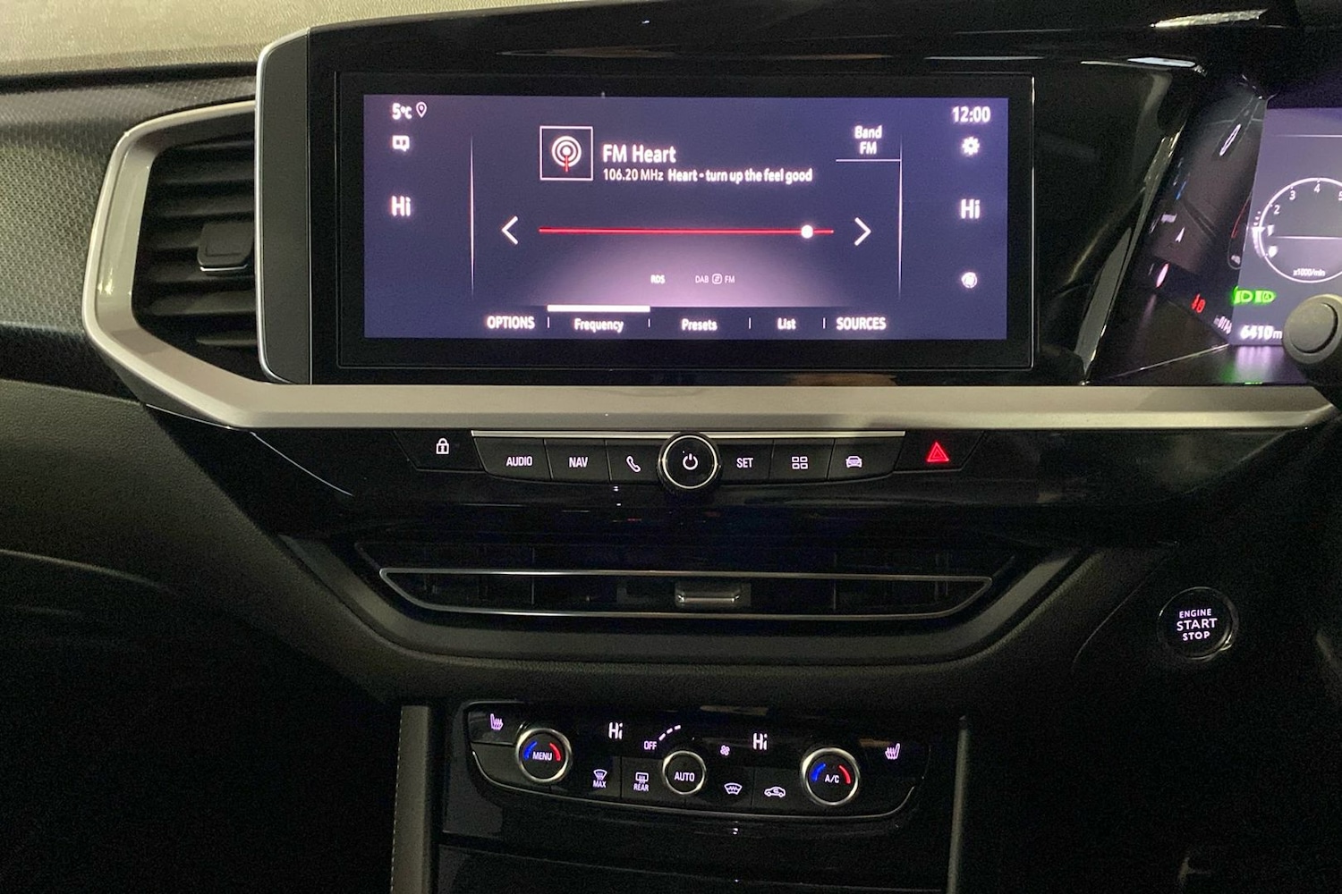 Used Vauxhall Grandland 2023 for sale - 77418191: Photo 25