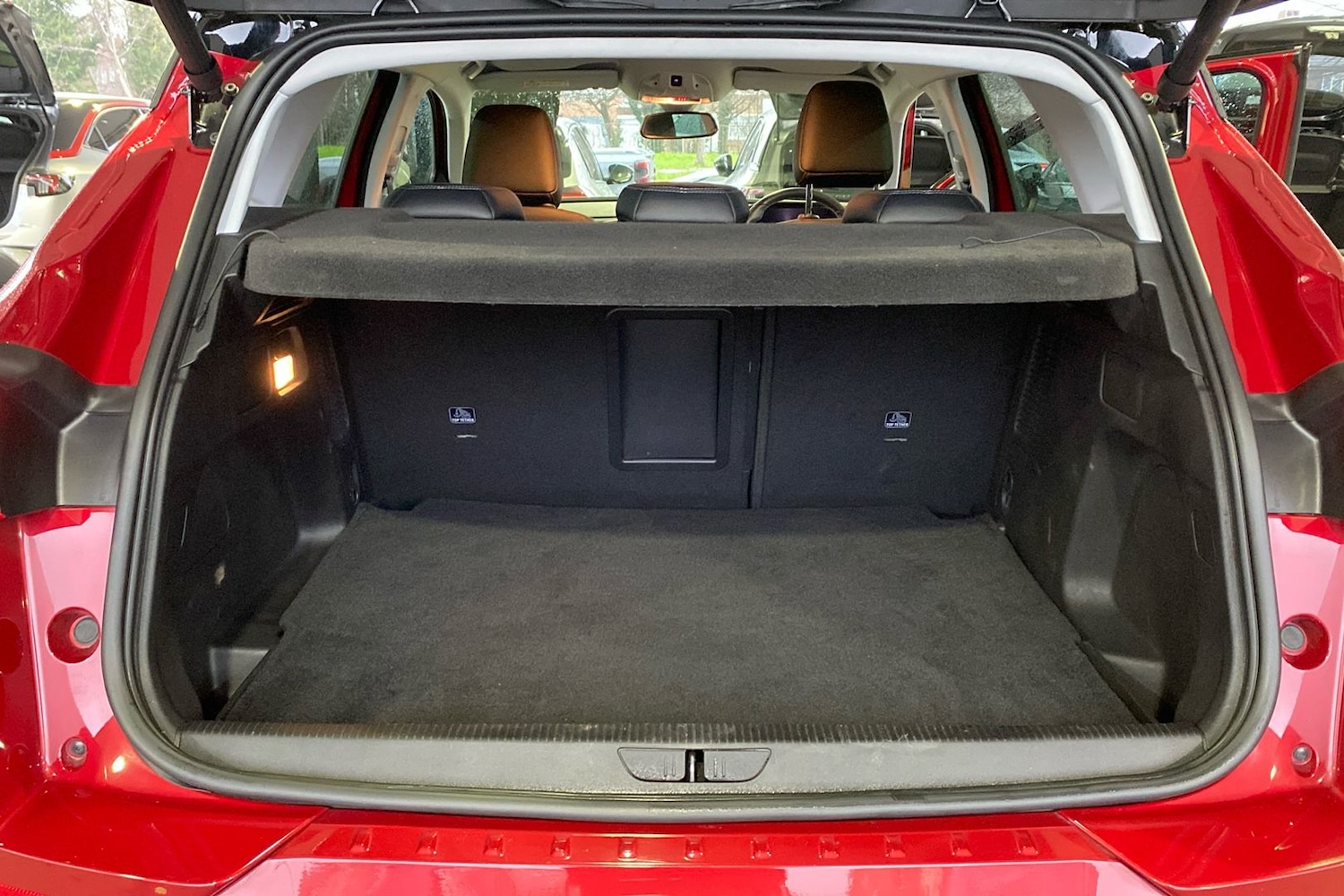 Used Vauxhall Grandland 2023 for sale - 77418191: Photo 27