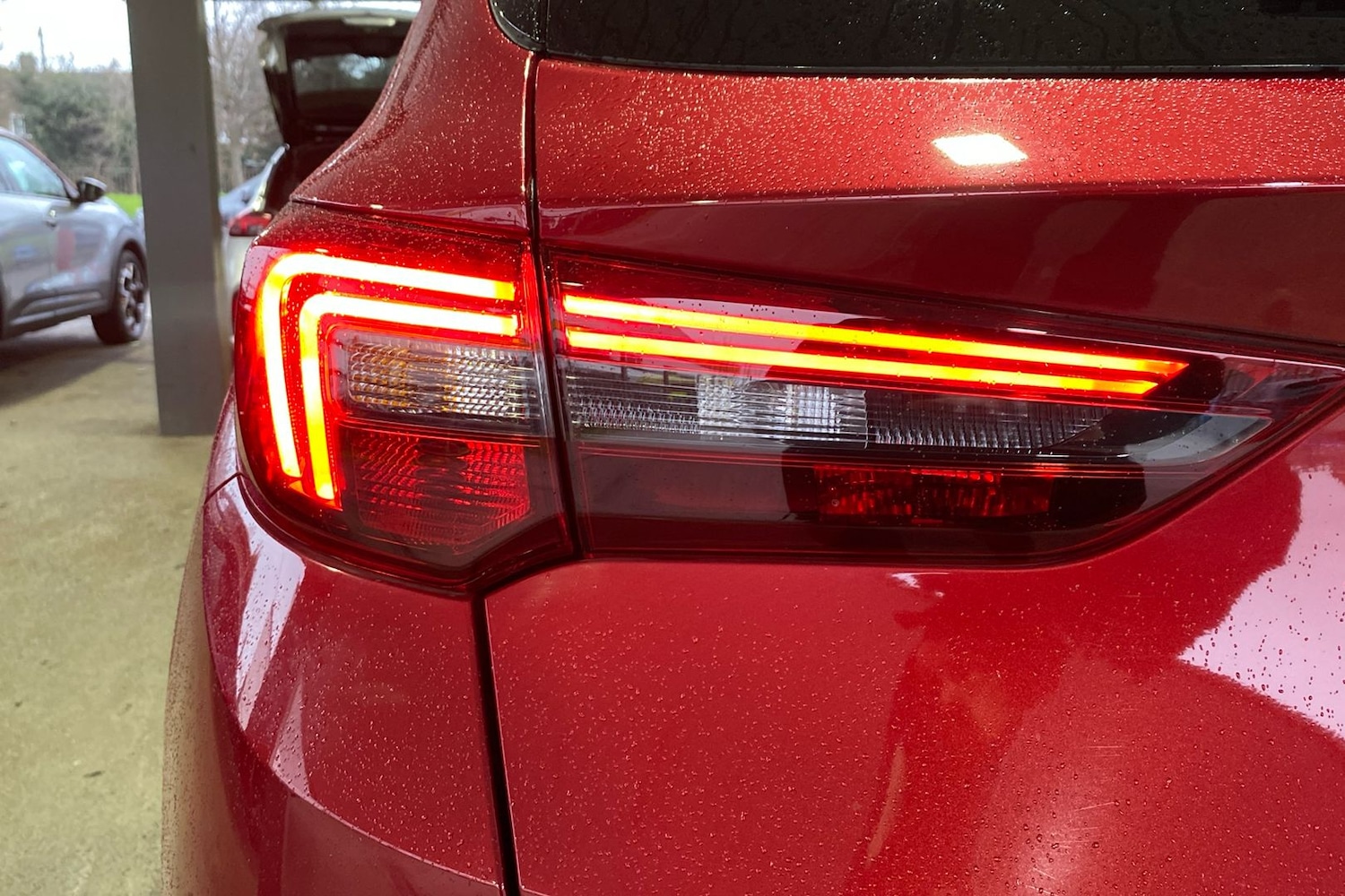 Used Vauxhall Grandland 2023 for sale - 77418191: Photo 28