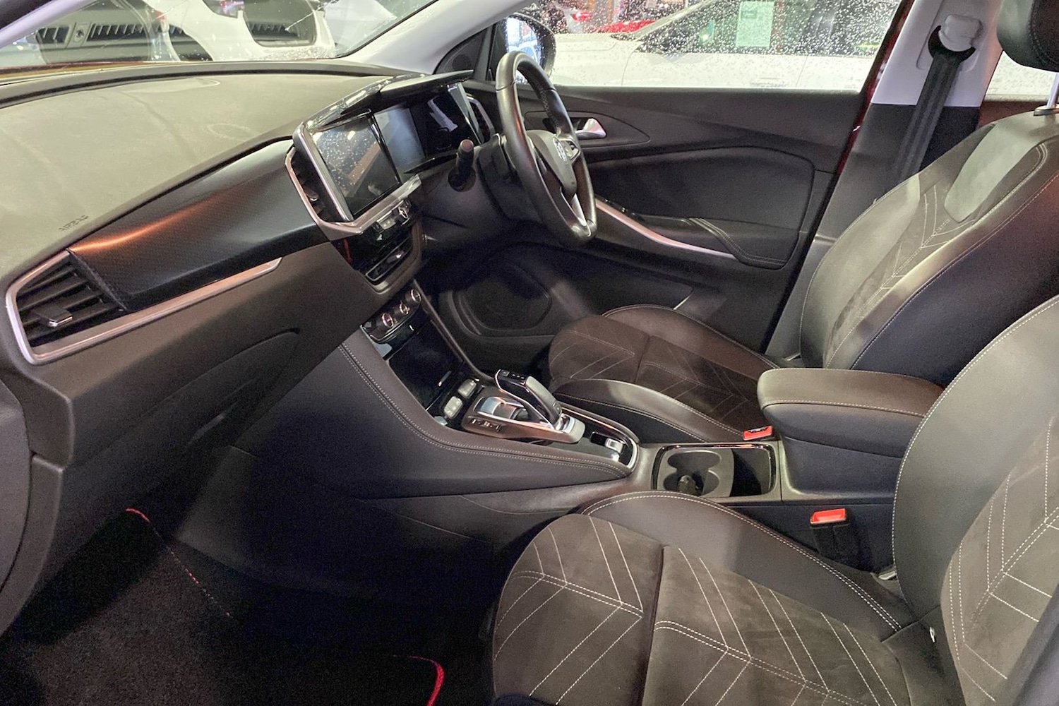 Used Vauxhall Grandland 2023 for sale - 77418191: Photo 3