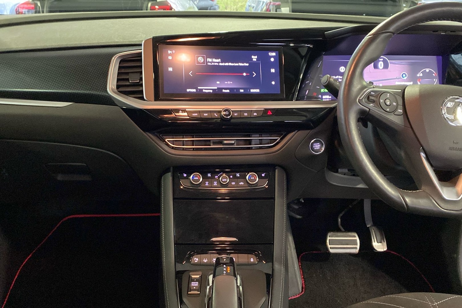 Used Vauxhall Grandland 2023 for sale - 77418191: Photo 32