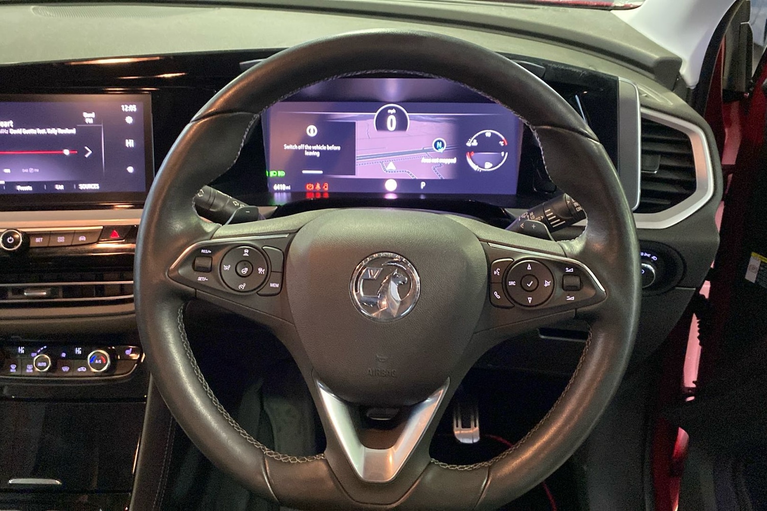 Used Vauxhall Grandland 2023 for sale - 77418191: Photo 37