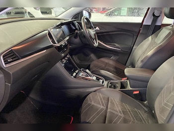 Used Vauxhall Grandland 2023 for sale - 77418191: Photo