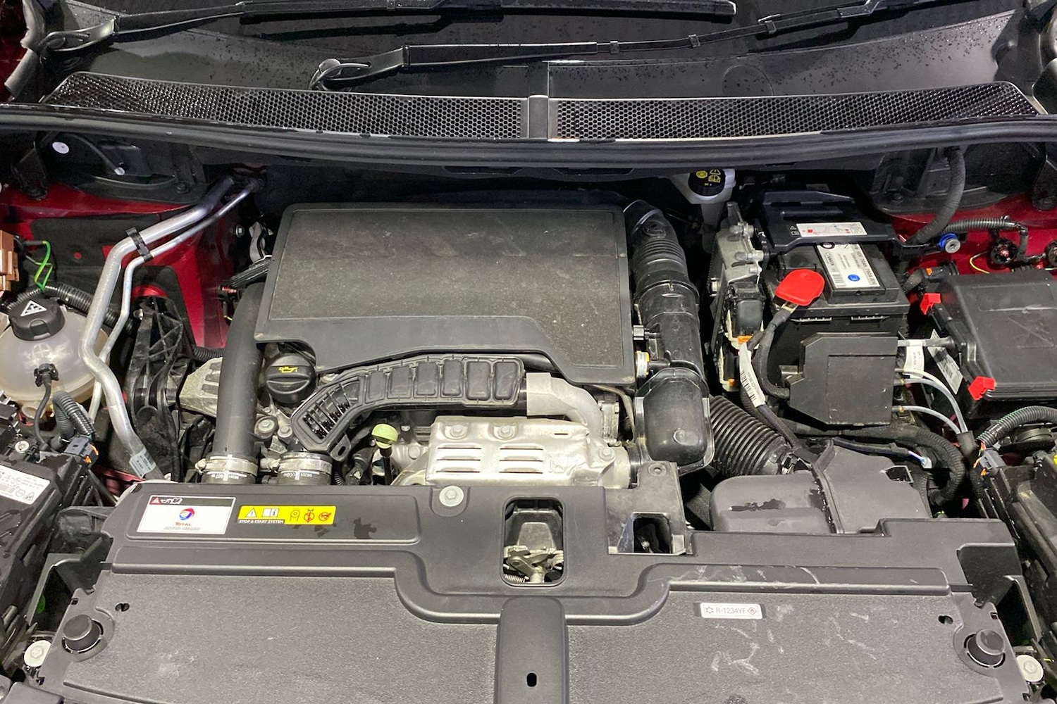 Used Vauxhall Grandland 2023 for sale - 77418191: Photo 41