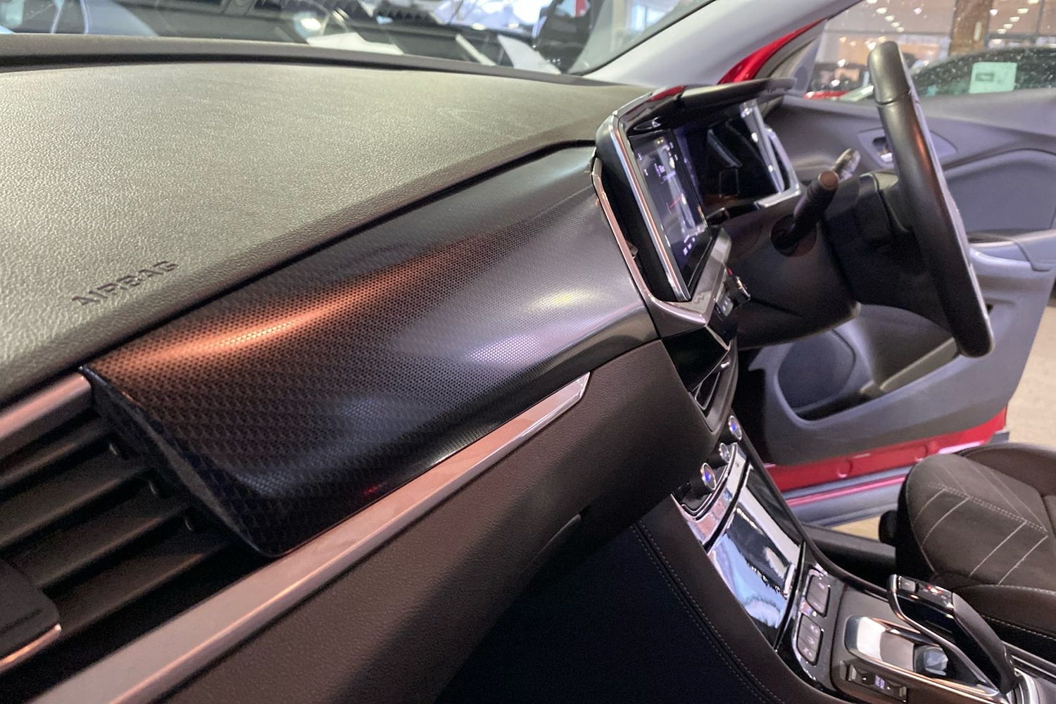 Used Vauxhall Grandland 2023 for sale - 77418191: Photo 45