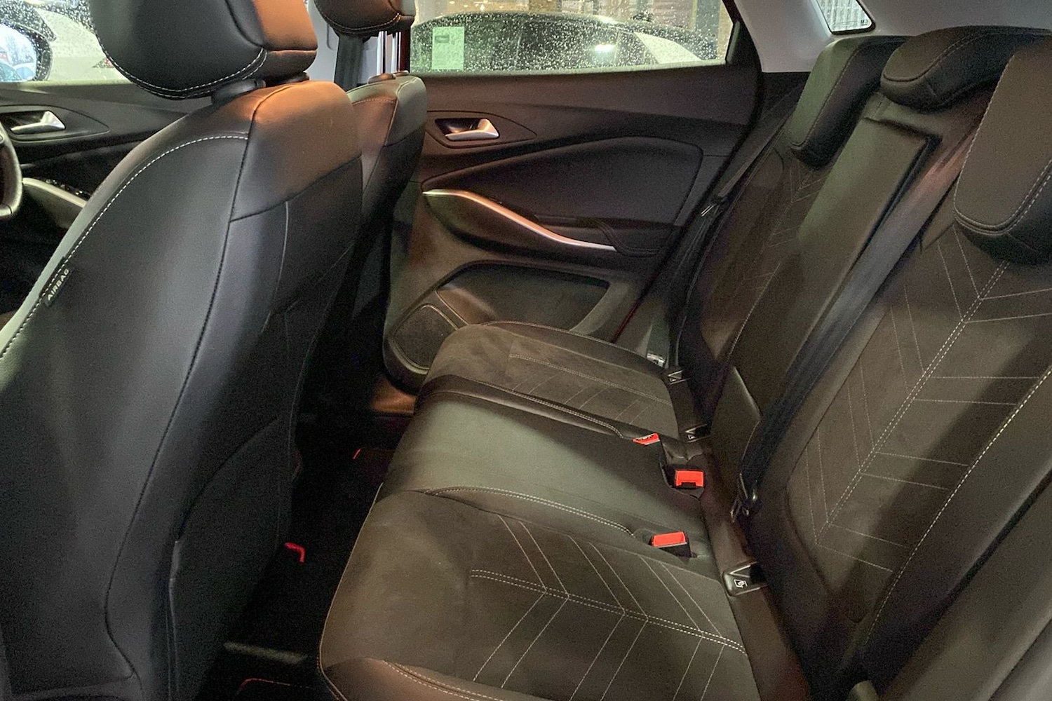 Used Vauxhall Grandland 2023 for sale - 77418191: Photo 5