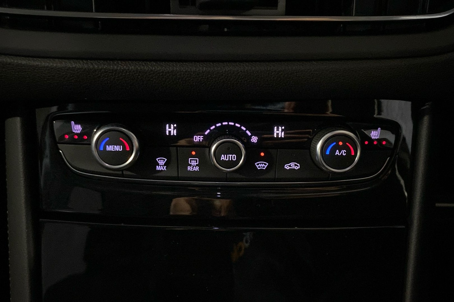 Used Vauxhall Grandland 2023 for sale - 77418191: Photo 50