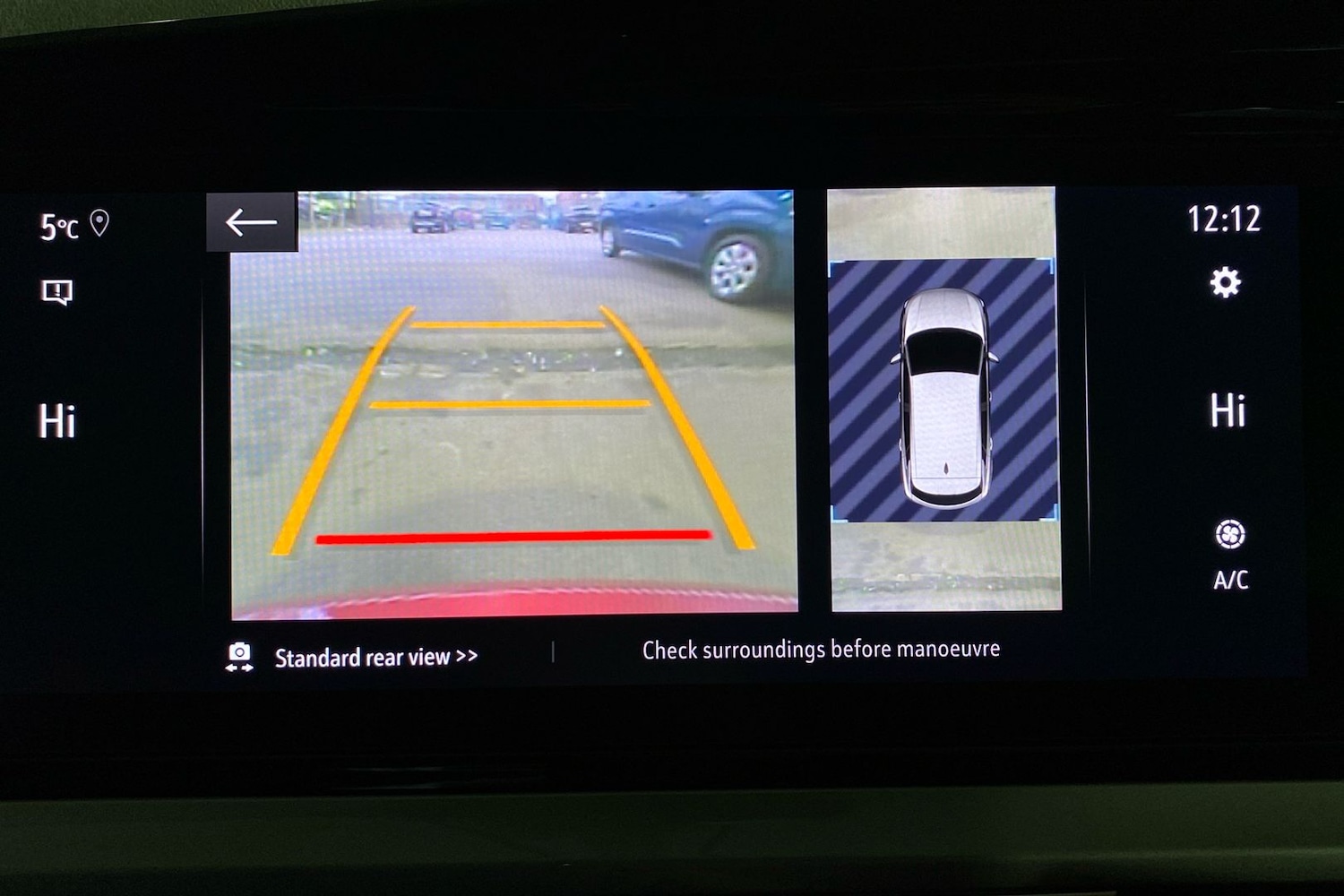 Used Vauxhall Grandland 2023 for sale - 77418191: Photo 52