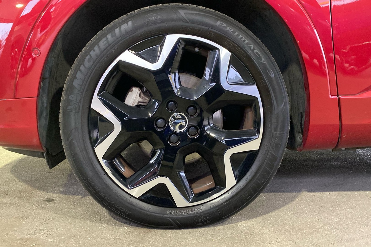 Used Vauxhall Grandland 2023 for sale - 77418191: Photo 9