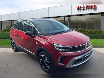 Used Vauxhall Crossland 2021 for sale - 79867234: Photo
