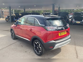 Used Vauxhall Crossland 2021 for sale - 79867234: Photo