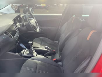 Used Vauxhall Crossland 2021 for sale - 79867234: Photo
