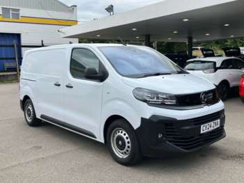 Used Vauxhall Vivaro 2024 for sale - 75010898: Photo