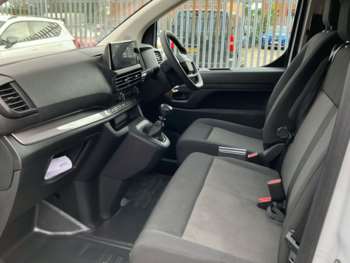 Used Vauxhall Vivaro 2024 for sale - 75010898: Photo