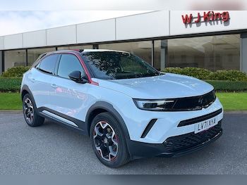 Used Vauxhall Mokka 2021 for sale - 77172960: Photo