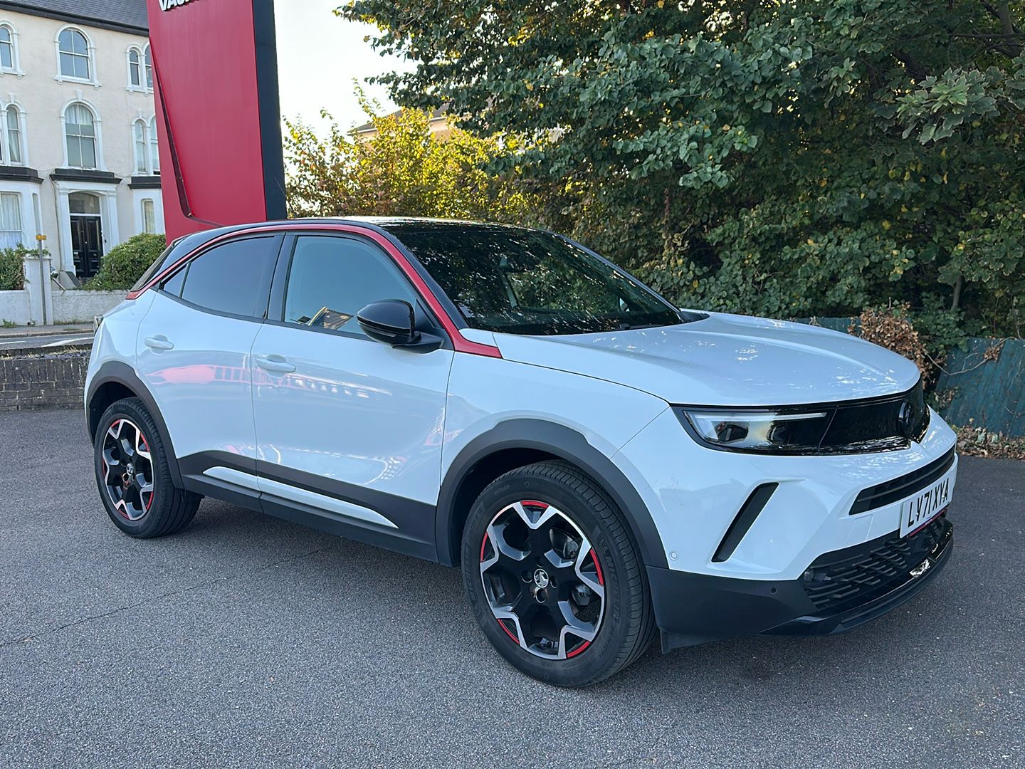 Used Vauxhall Mokka 2021 for sale - 77172960: Photo 22