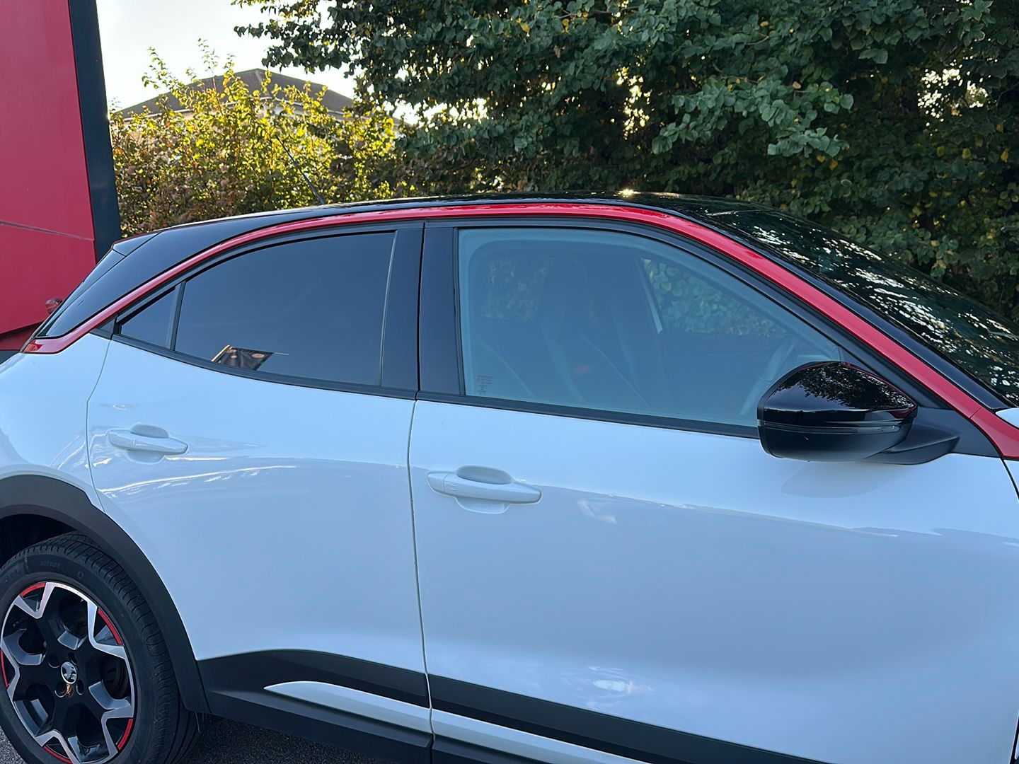 Used Vauxhall Mokka 2021 for sale - 77172960: Photo 34