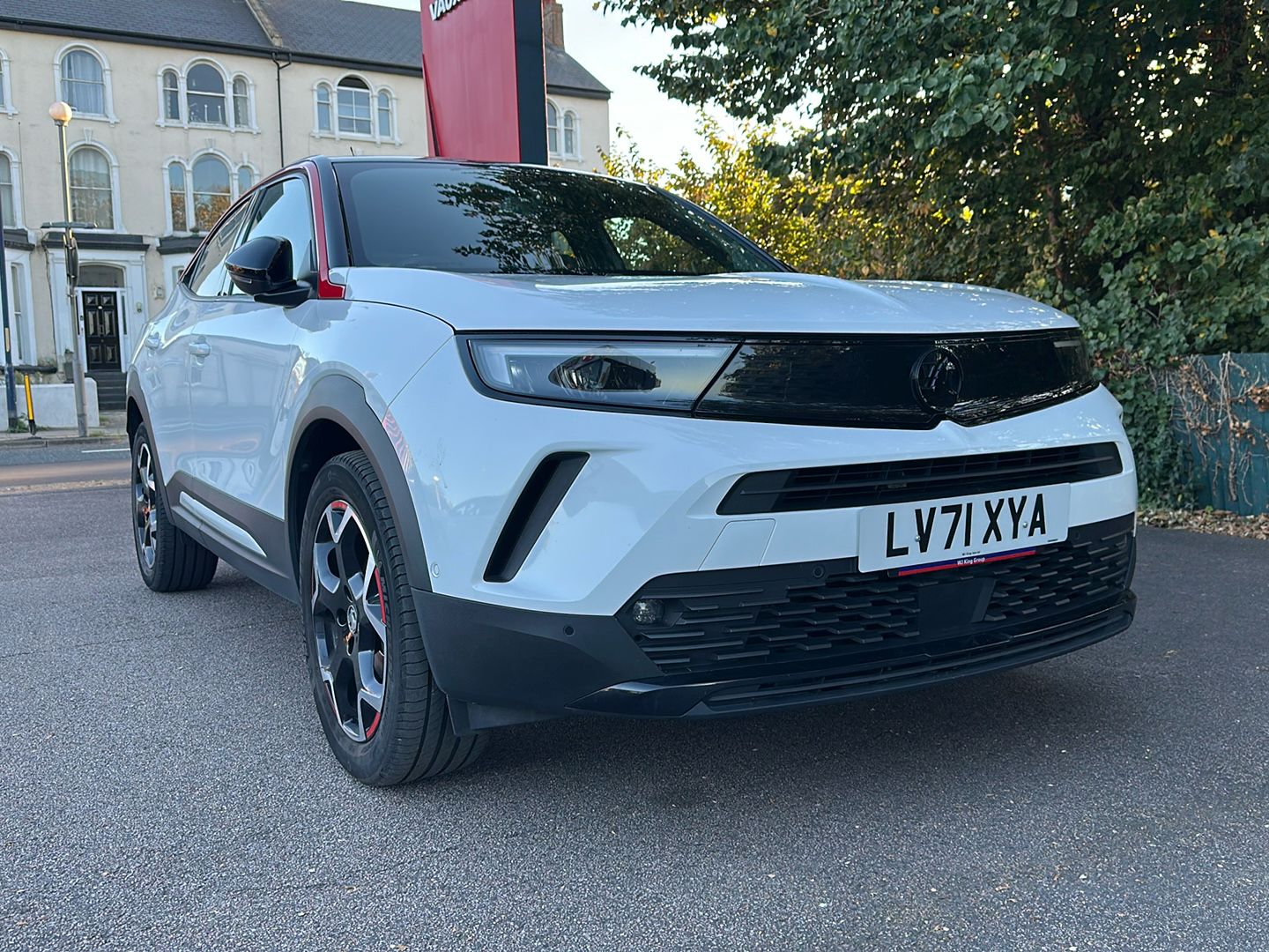 Used Vauxhall Mokka 2021 for sale - 77172960: Photo 35