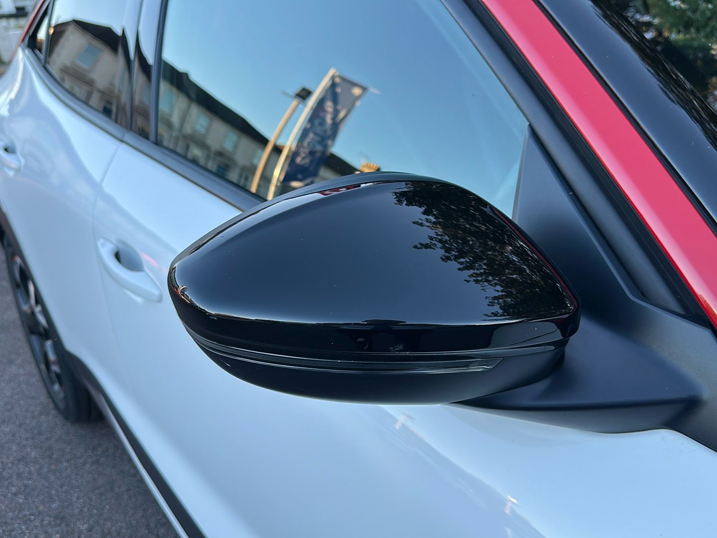 Used Vauxhall Mokka 2021 for sale - 77172960: Photo 37