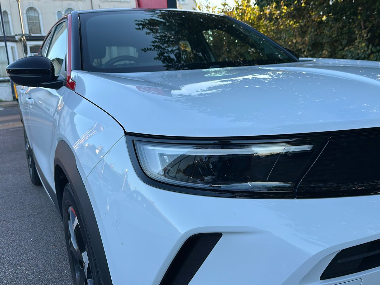 Used Vauxhall Mokka 2021 for sale - 77172960: Photo 40