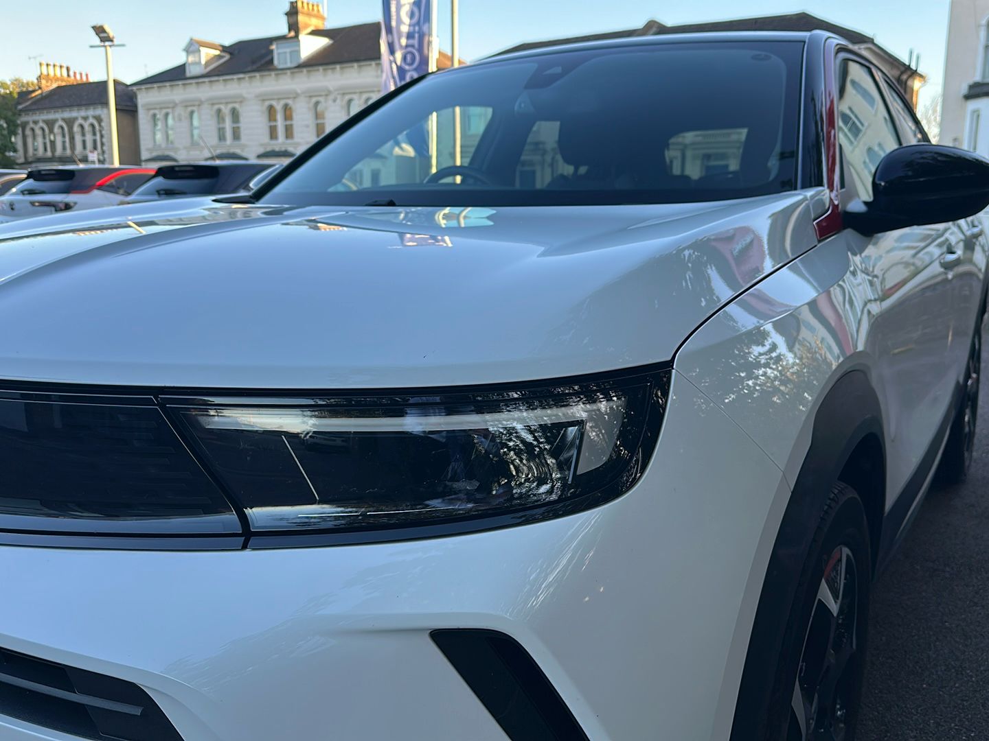 Used Vauxhall Mokka 2021 for sale - 77172960: Photo 41