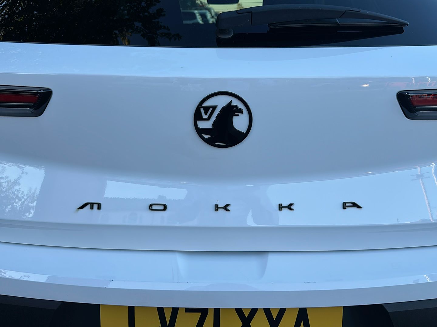 Used Vauxhall Mokka 2021 for sale - 77172960: Photo 42