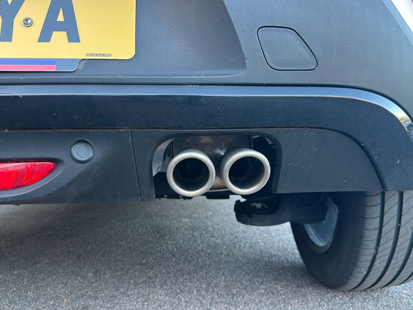 Used Vauxhall Mokka 2021 for sale - 77172960: Photo 44