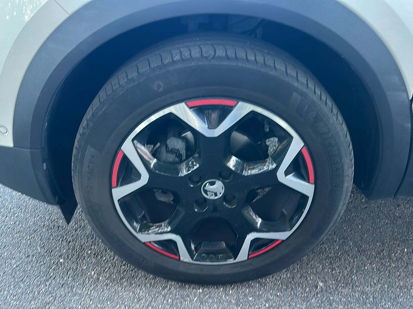 Used Vauxhall Mokka 2021 for sale - 77172960: Photo 48