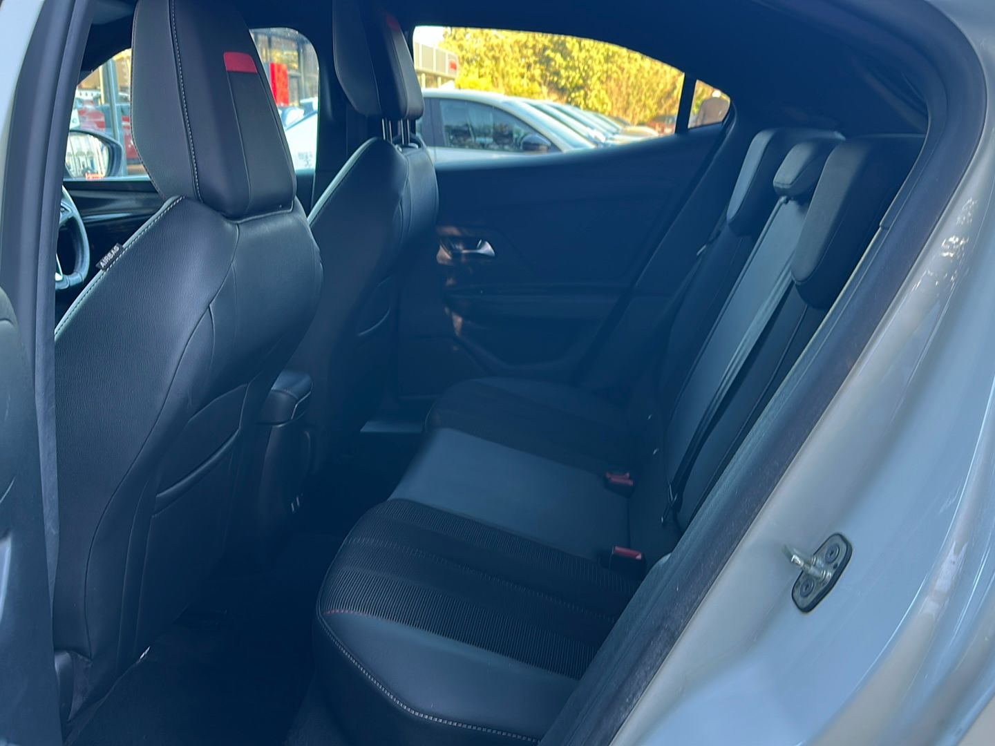 Used Vauxhall Mokka 2021 for sale - 77172960: Photo 5