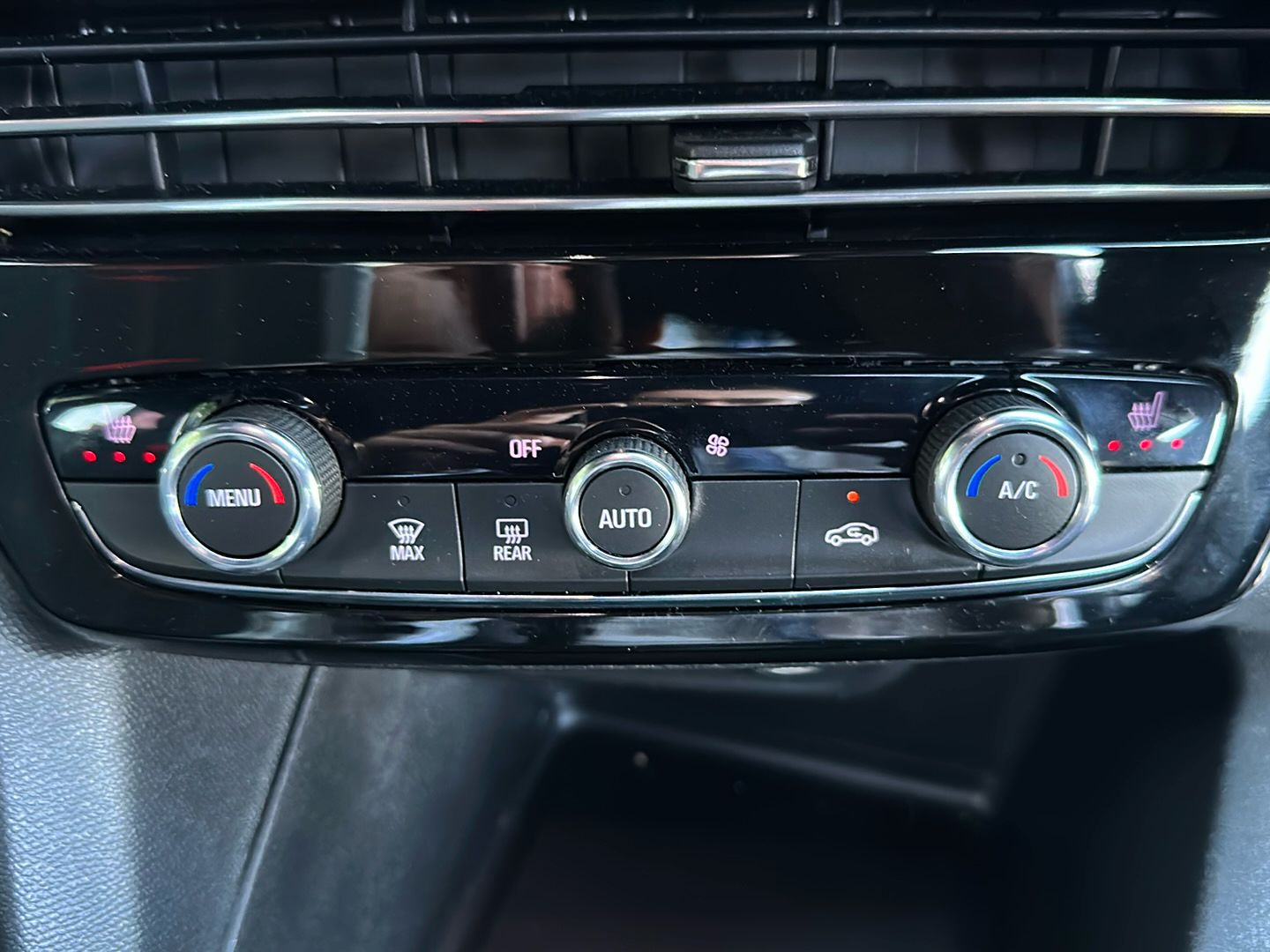 Used Vauxhall Mokka 2021 for sale - 77172960: Photo 50