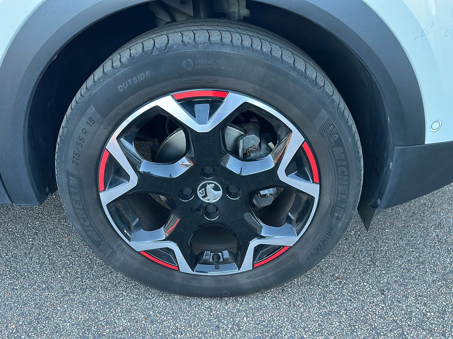 Used Vauxhall Mokka 2021 for sale - 77172960: Photo 9