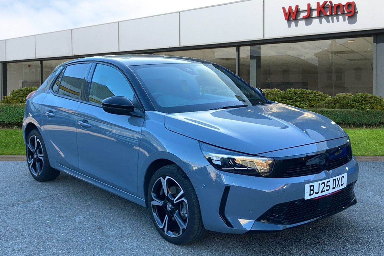 Used Vauxhall Corsa 2025 for sale - 76666030: Photo 1