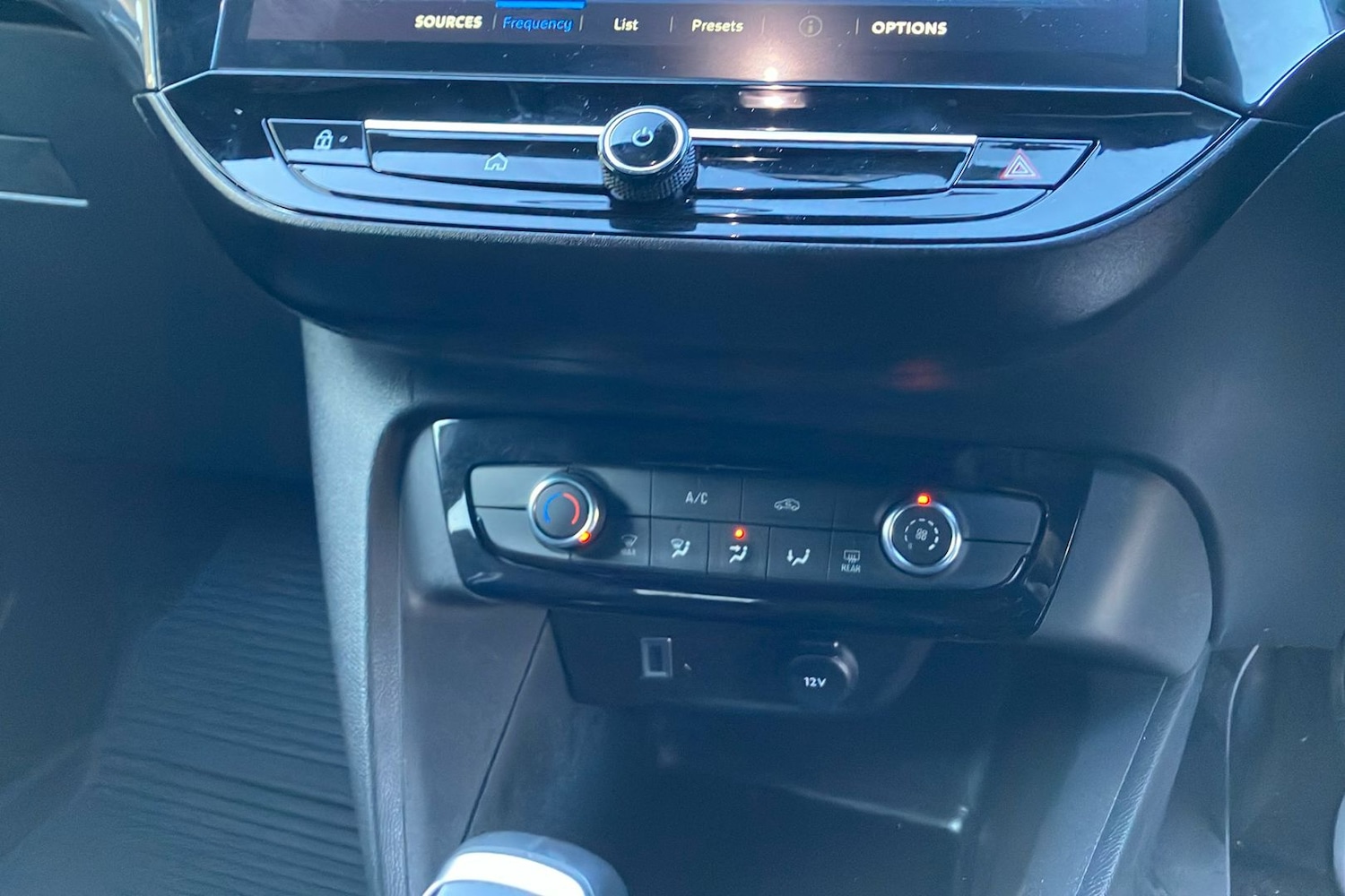 Used Vauxhall Corsa 2025 for sale - 76666030: Photo 15