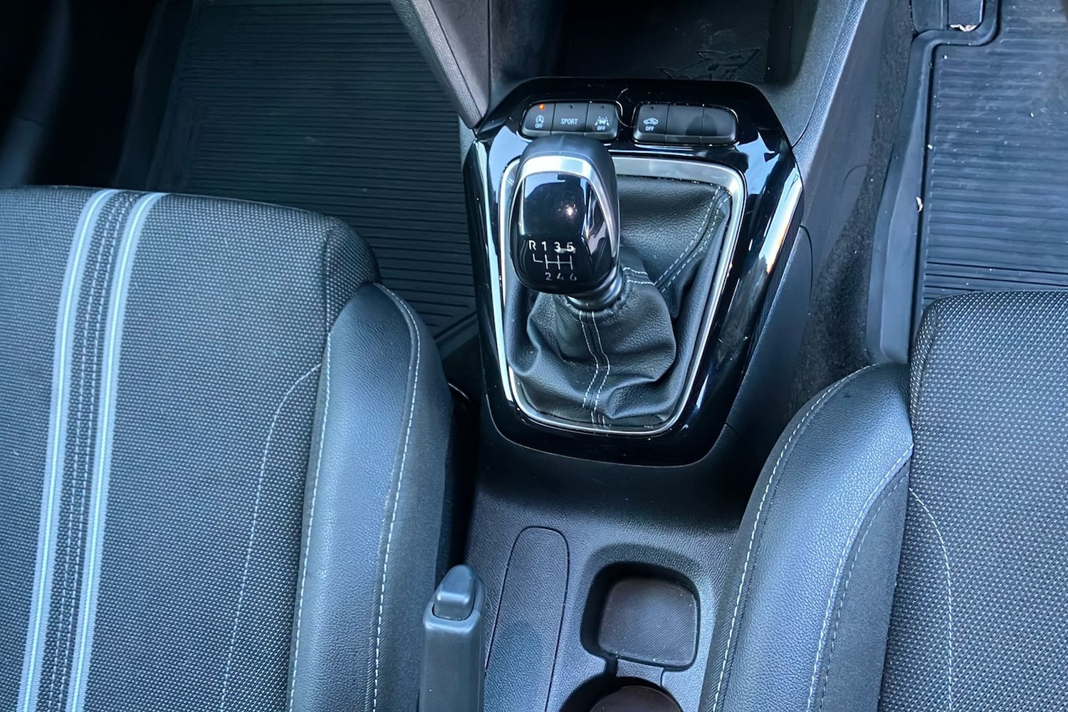 Used Vauxhall Corsa 2025 for sale - 76666030: Photo 17