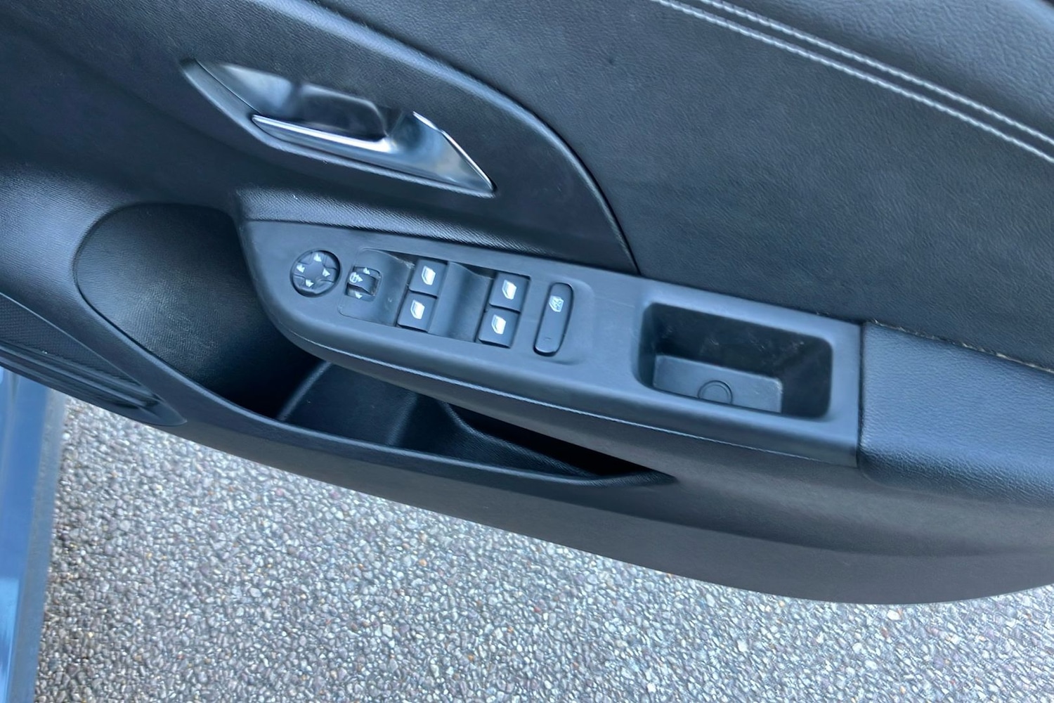 Used Vauxhall Corsa 2025 for sale - 76666030: Photo 18