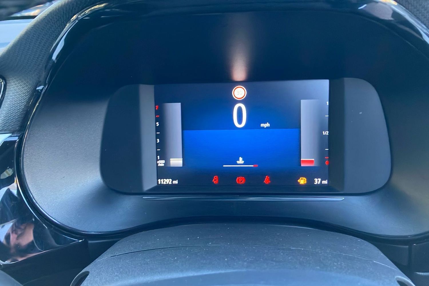 Used Vauxhall Corsa 2025 for sale - 76666030: Photo 19