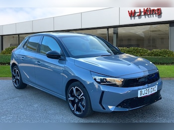 Used Vauxhall Corsa 2025 for sale - 76666030: Photo