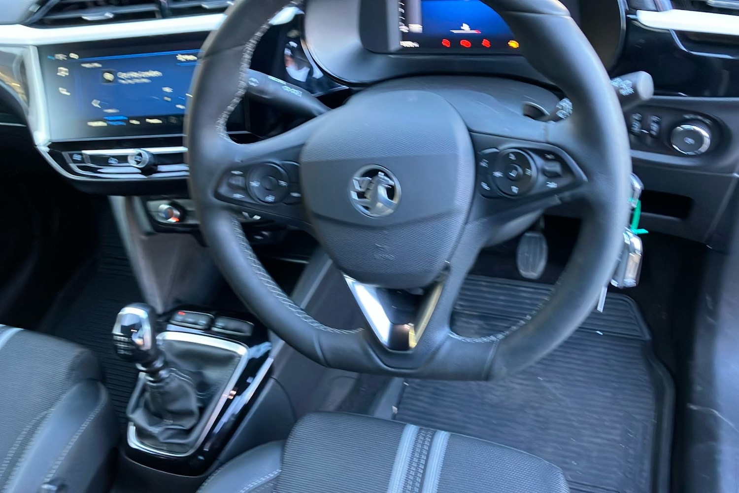 Used Vauxhall Corsa 2025 for sale - 76666030: Photo 20