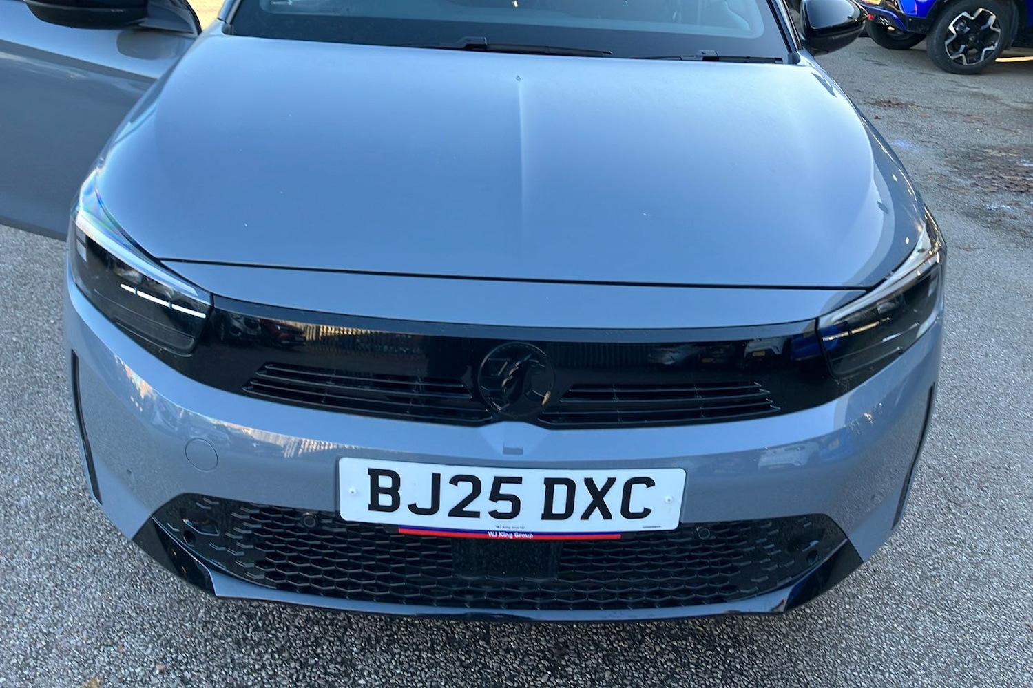 Used Vauxhall Corsa 2025 for sale - 76666030: Photo 23