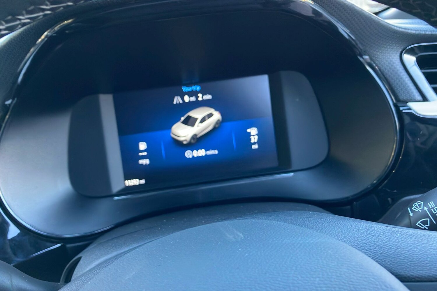 Used Vauxhall Corsa 2025 for sale - 76666030: Photo 24