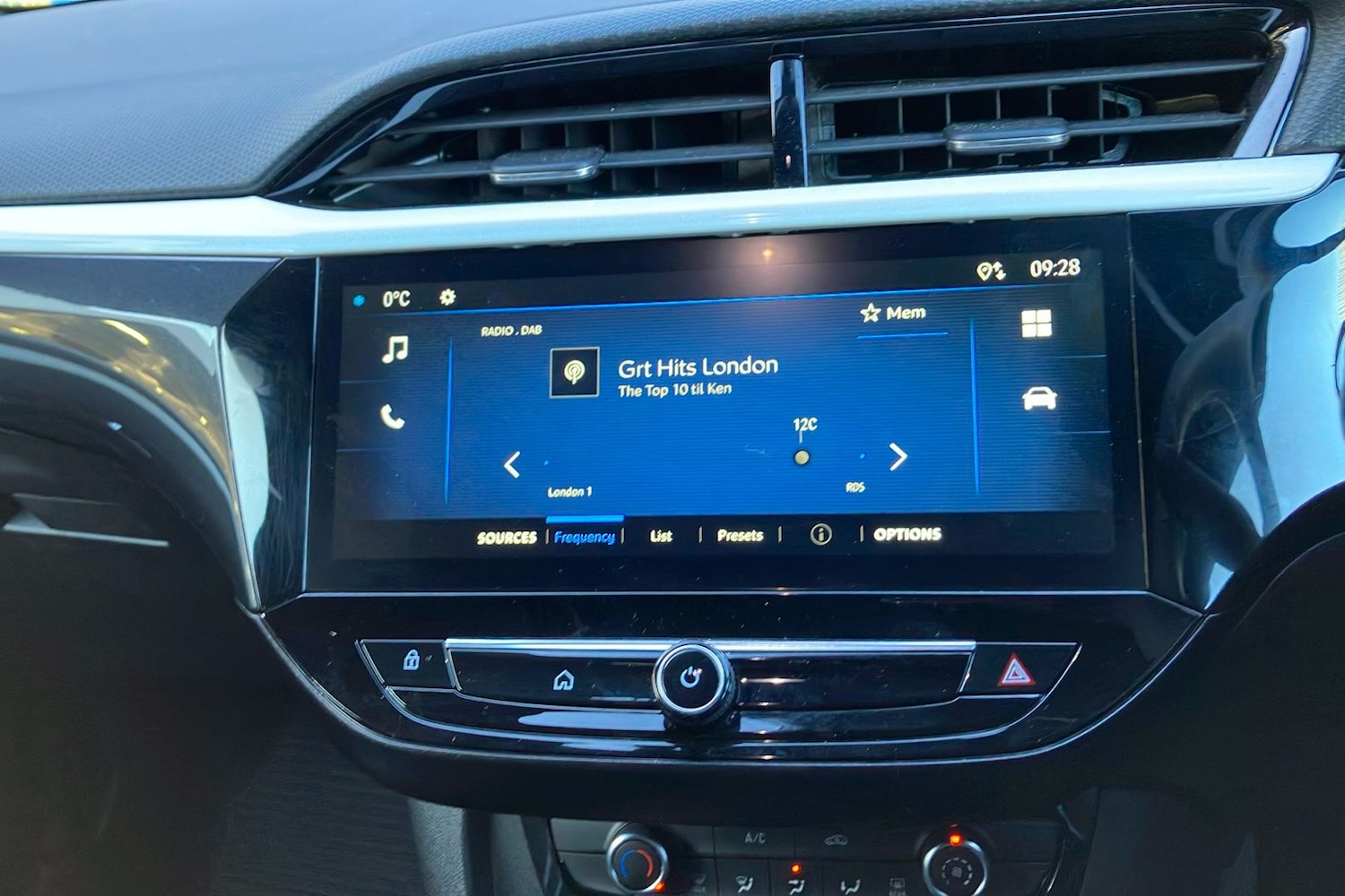 Used Vauxhall Corsa 2025 for sale - 76666030: Photo 25