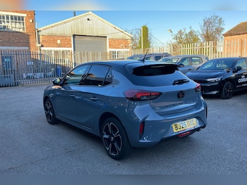 Used Vauxhall Corsa 2025 for sale - 76666030: Photo