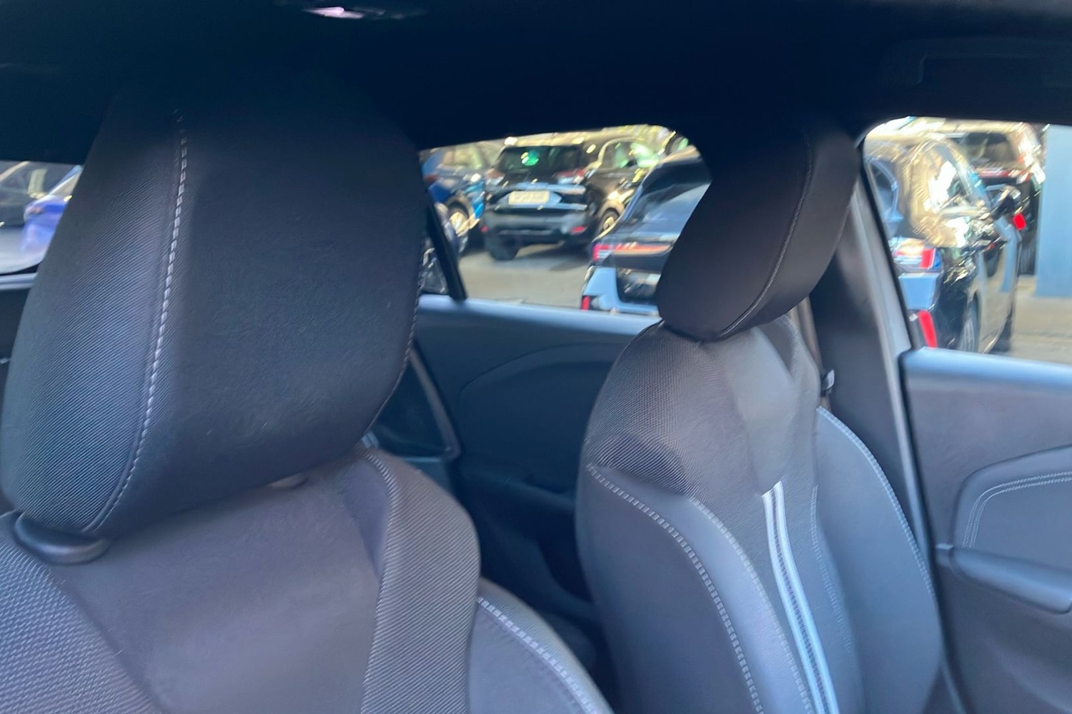 Used Vauxhall Corsa 2025 for sale - 76666030: Photo 30