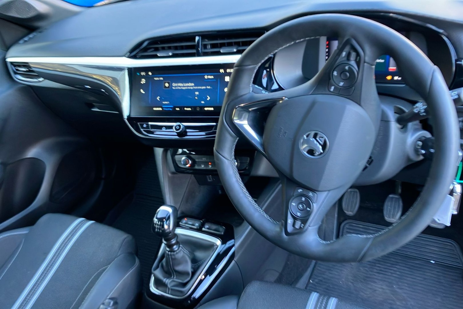 Used Vauxhall Corsa 2025 for sale - 76666030: Photo 32