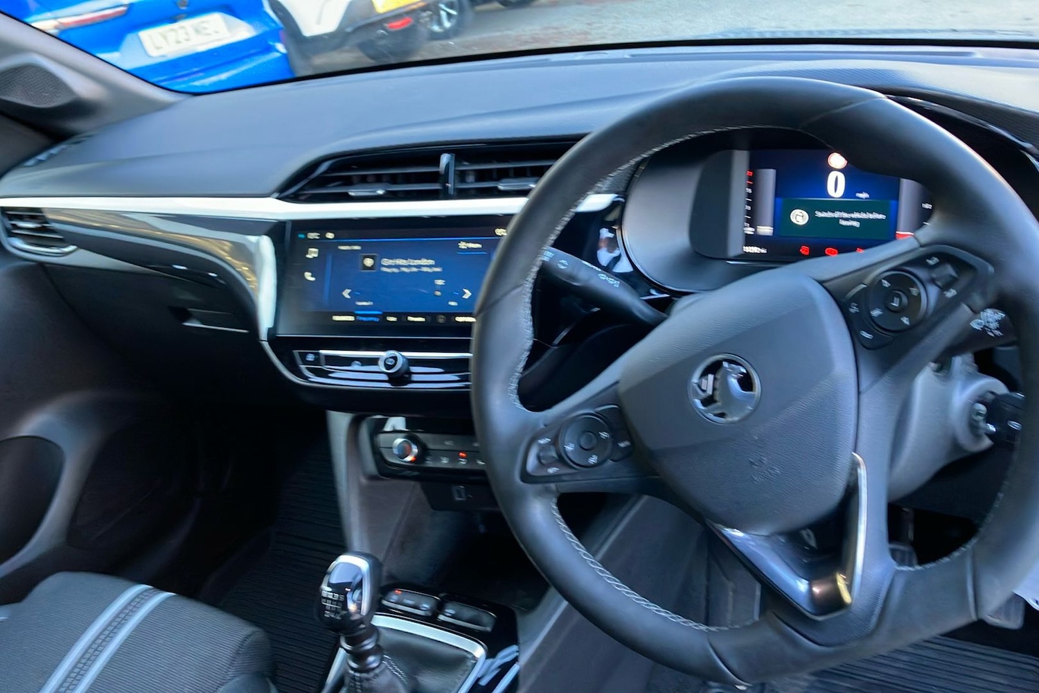 Used Vauxhall Corsa 2025 for sale - 76666030: Photo 33