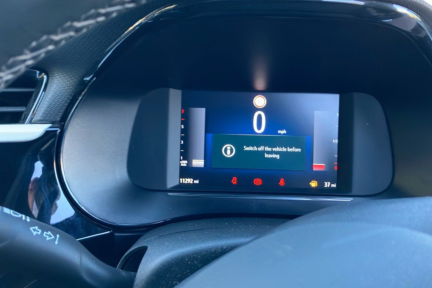 Used Vauxhall Corsa 2025 for sale - 76666030: Photo 34