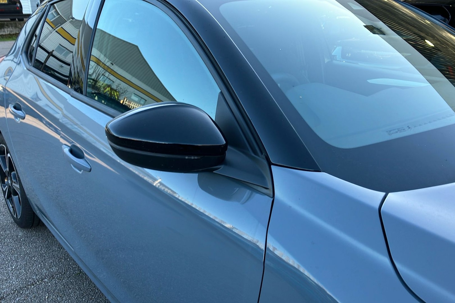 Used Vauxhall Corsa 2025 for sale - 76666030: Photo 36