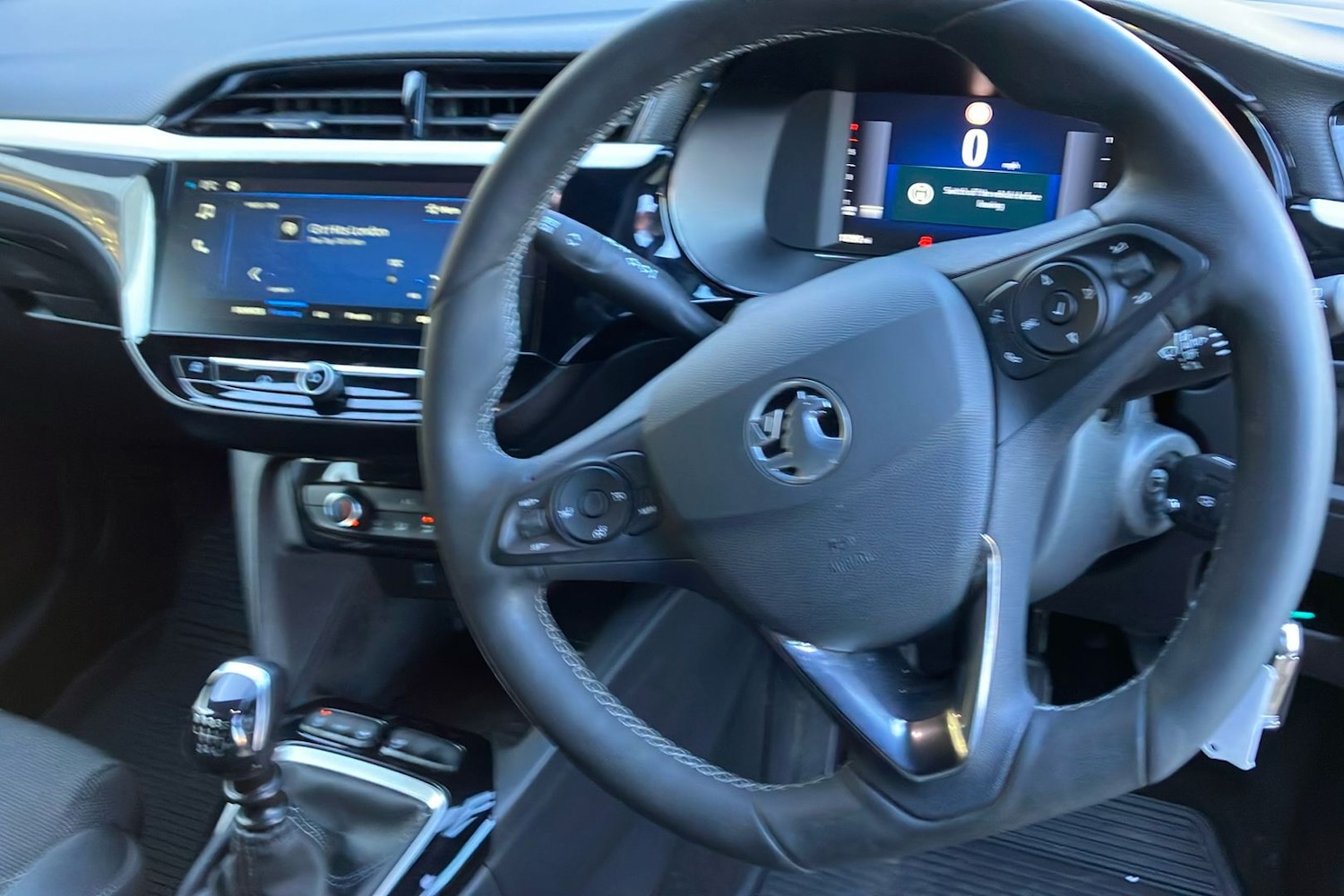 Used Vauxhall Corsa 2025 for sale - 76666030: Photo 37