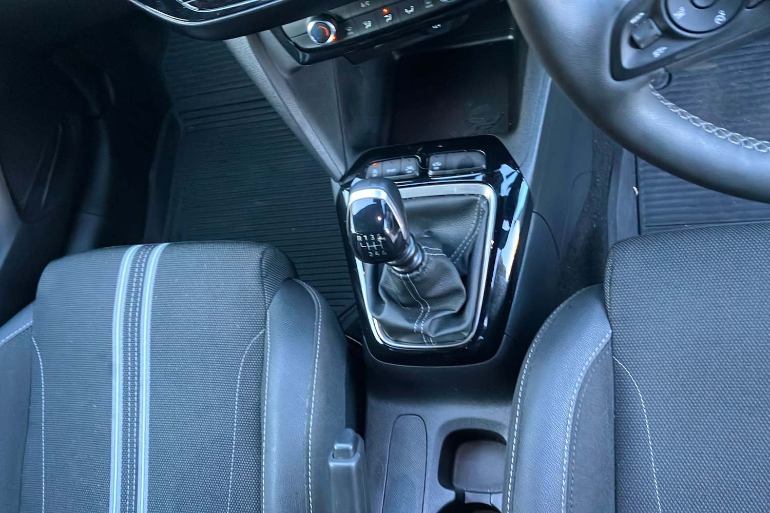 Used Vauxhall Corsa 2025 for sale - 76666030: Photo 38