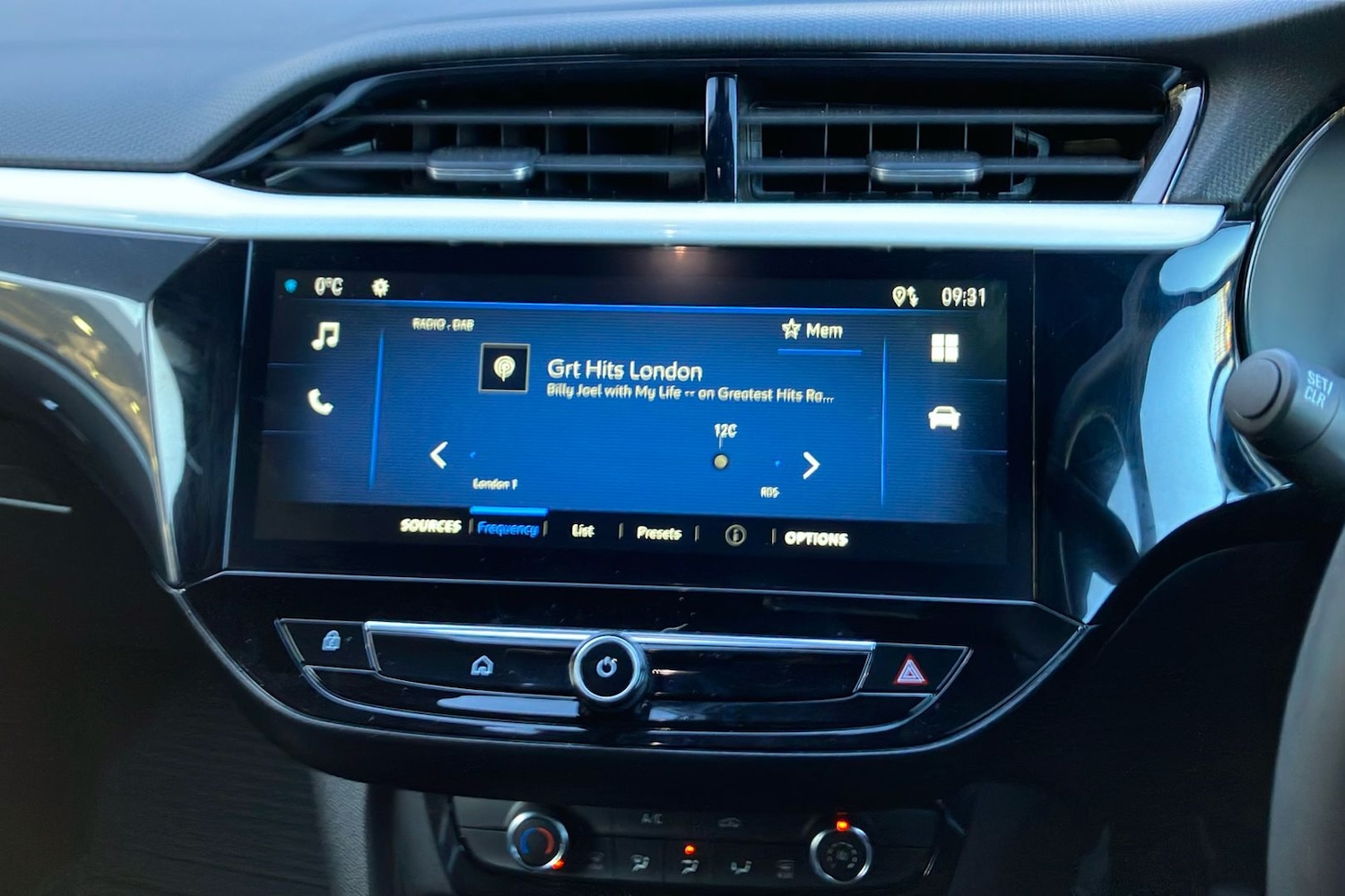 Used Vauxhall Corsa 2025 for sale - 76666030: Photo 39